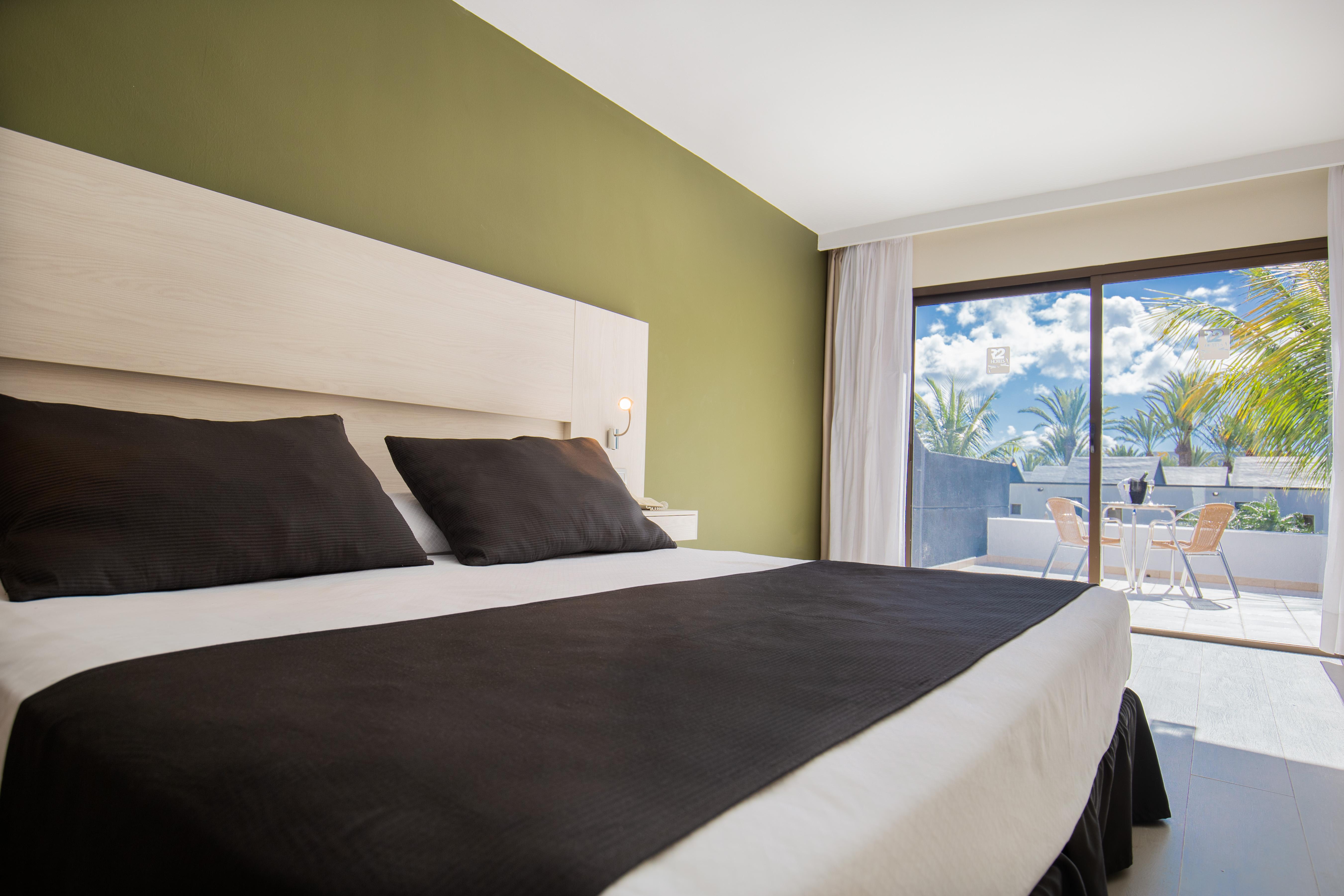 R2 Romantic Fantasia Dreams & Suites Hotel (Adults Only) Tarajalejo Exterior photo